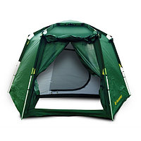 Шатер-палатка Talberg GRAND 4    2,1м*2,55м