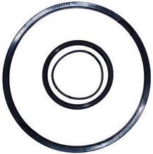 Ремкомплект (манжеты, кольцо) УВ 3146