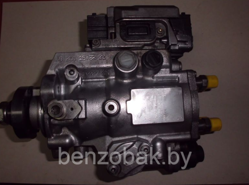 ТНВД ТОПЛИВНЫЙ НАСОС ВЫСОКОГО ДАВЛЕНИЯ 0470504227 OPEL ASTRA ZAFIRA