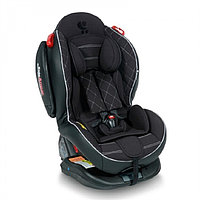 Автокресло Lorelli ARTHUR+SPS ISOFIX 0-25 кг, автолюлька 0+, разные цвета, арт 38