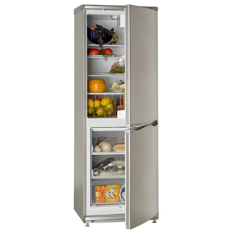 Холодильник ATLANT ХМ 6021-080 - фото 1 - id-p104004170