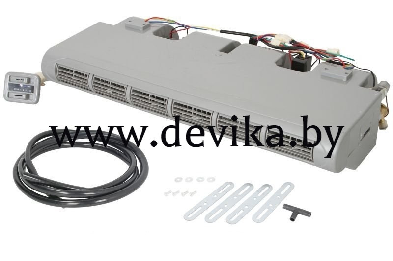 Испаритель BEU 226-100 12v, LHD