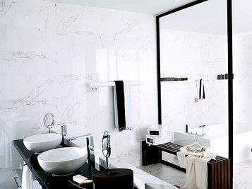 Porcelanosa MARMOL CARRARA