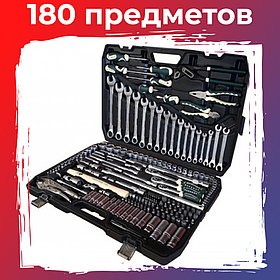Набор инструментов Rock FORCE RF-41802-5 (New) 180 пр.