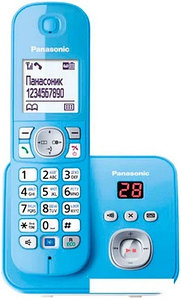 Радиотелефоны DECT