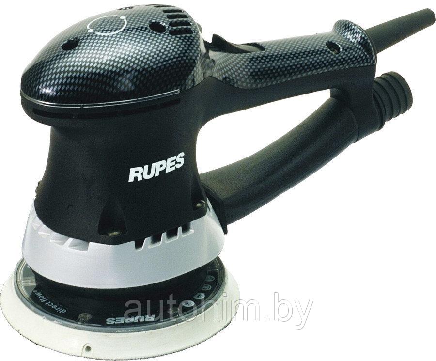 Rupes ER03TE Эксцентриковая шлифовальная машина D150 мм - фото 1 - id-p104008550