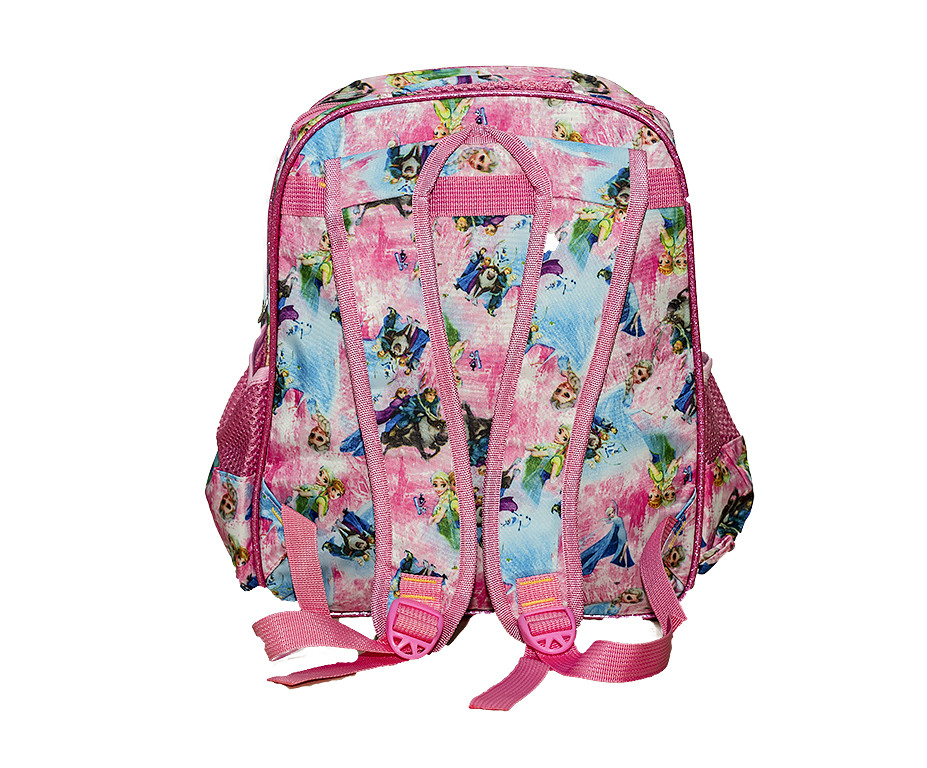 Школьный рюкзак для девочки 1718 принт 3 - фото 4 - id-p104013321