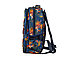 Школьный рюкзак для мальчика 1719 принт 1, фото 2
