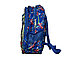 Школьный рюкзак для мальчика 1719 принт 3, фото 3