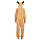 Пижама кигуруми Олененок (рост 95-100, 100-109,110-119 см), фото 4