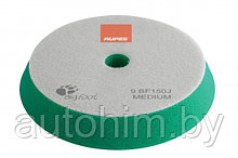 Полировальный диск Rupes BigFoot (зеленый, 130-150 мм)