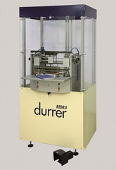 Полуавтоматическая машина для печати индексов REDRU