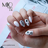 Гель-лак MIO nails, C-16. Рафаэлло, 8 мл, фото 2