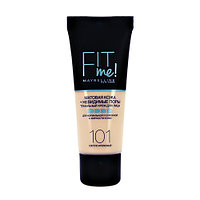 Maybelline Тональный крем FIT Me! тон 101