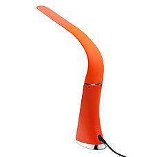 Настольный светодиодный светильник TL90220 Elara оранжевый, фото 2
