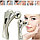 3D массажер UltraShape для лица и тела, фото 2