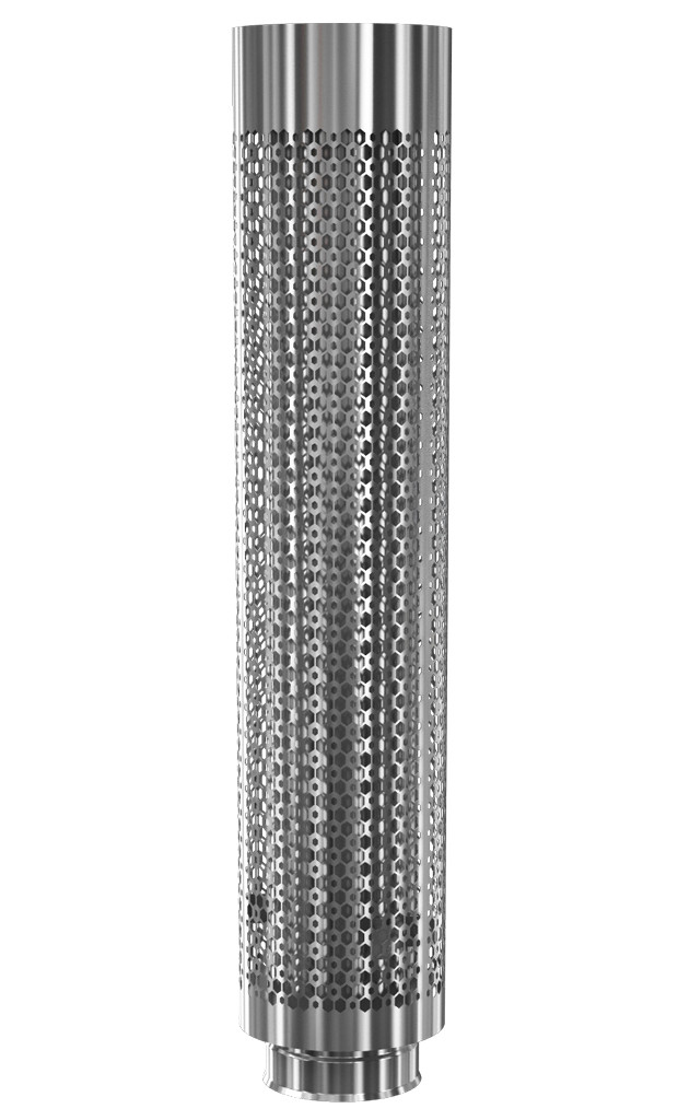 Сэндвич-сетка d 115/200 L 1000 Профи (ТЕПЛОДАР)