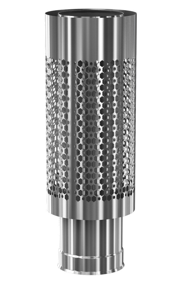 Сэндвич-сетка d 115/200 L 580 Профи (ТЕПЛОДАР)
