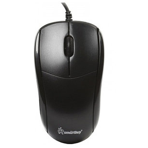 Оптическая проводная мышь SmartBuy ONE SBM-322P PS/2, фото 2