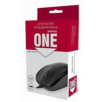 Оптическая проводная мышь SmartBuy ONE SBM-322P PS/2, фото 2