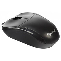 Оптическая проводная мышь SmartBuy ONE SBM-322P PS/2, фото 3