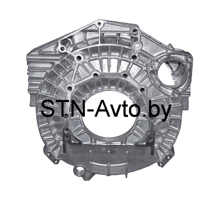 Картер ЯМЗ-650.10 маховика  650.1002312