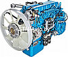 Двигатель ЯМЗ-238М2-5 (МАЗ) с КПП и сц. (240 л.с.)  238М2-1000021, фото 4