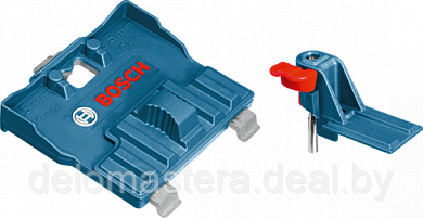 Комплект для сверления ряда отверстий RA 32 для фрезеров для шины FSN BOSCH 1600Z0003X - фото 1 - id-p104033610