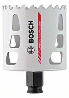 Коронка твердосплавная 67 мм ENDURANCE FOR HEAVY DUTY BOSCH (универсальная) 2608594175