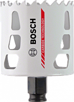 Коронка твердосплавная 44 мм ENDURANCE FOR HEAVY DUTY BOSCH (универсальная) 2608594170