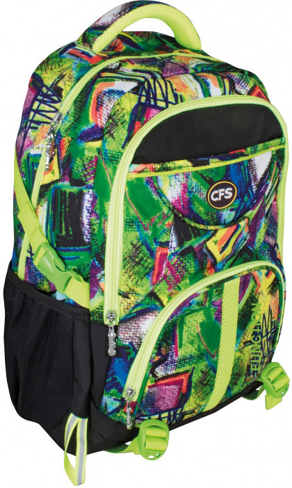 Рюкзак молодежный Cool For School 18" (Цена с НДС)
