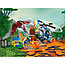 Конструктор Bela 10918 Dinosaur World Побег птеранодона (аналог Lego Juniors Jurassic world 10756) 96 деталей, фото 2