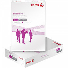 Бумага офисная Xerox Performer A4 80г/м 500 листов