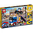 Конструктор Lepin Builerds 24052 Мобильное шоу 3в1 (аналог Lego Creator 31085) 650 деталей, фото 2