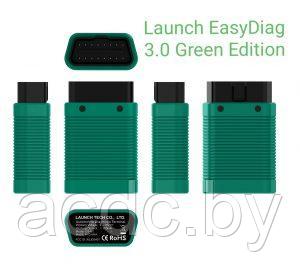 Launch EasyDiag+ для Android (PRO-версия 218 марок авто) - фото 2 - id-p35476676