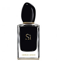 Giorgio Armani Si Intense Парфюмерная вода для женщин (100 ml) (копия) Джорджио Армани Си Интенс