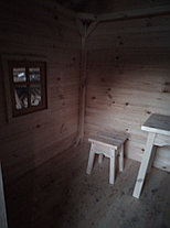 Детский игровой домик, фото 3