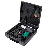 Пневмогайковерт ударный Rock Force RF-82542K14 ''Twin Hammer'' 1212 Нм, фото 2