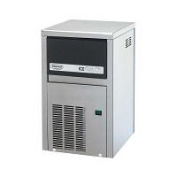 Льдогенератор Brema CB 184W HC Inox кубиковый лёд