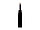 Набор Delucci "Classico": ручка шарик., 1мм и ручка-роллер, 0,6мм, синие, корпус черный, подар.уп., фото 3