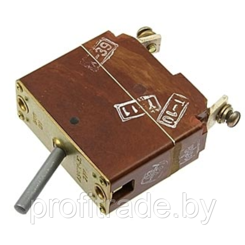 Автомат защиты сети АЗРГК-30