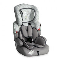 Автокресло Lorelli KIDDY 9-36 кг, бустер, Bertoni, разные цвета, арт 56