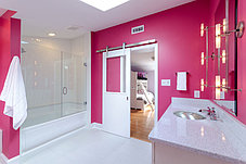 Краска кухня и ванная FLAGMAN 35 3 л., фото 2