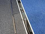 Панель водяная инфракрасная потолочная ТЕПЛОПАНЕЛЬ ТОП-1 600*600, фото 4