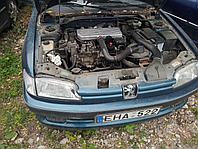 Машинокомплект Peugeot 406 (Пежо 406)