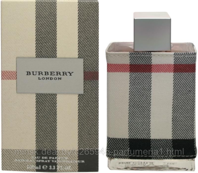 Burberry London