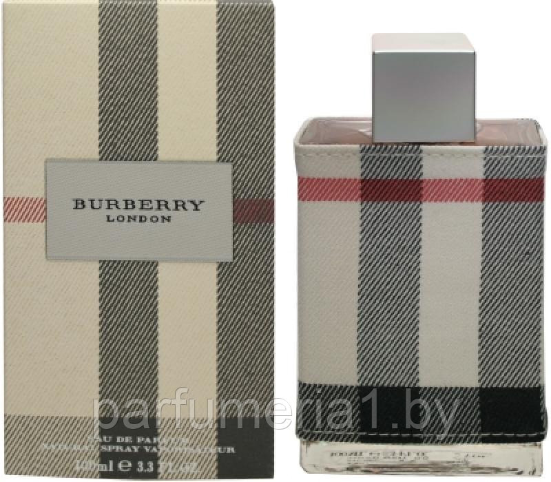 Burberry London - фото 1 - id-p5281033