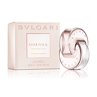 BVLGARI OMNIA CRYSTALLINE