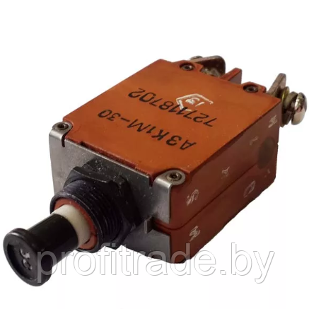 Автомат защиты сети АЗК1М-30