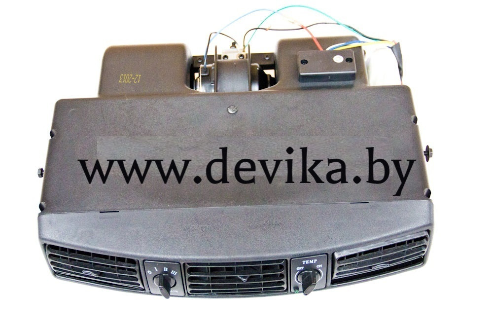 Испаритель BEU 202-100, 12V